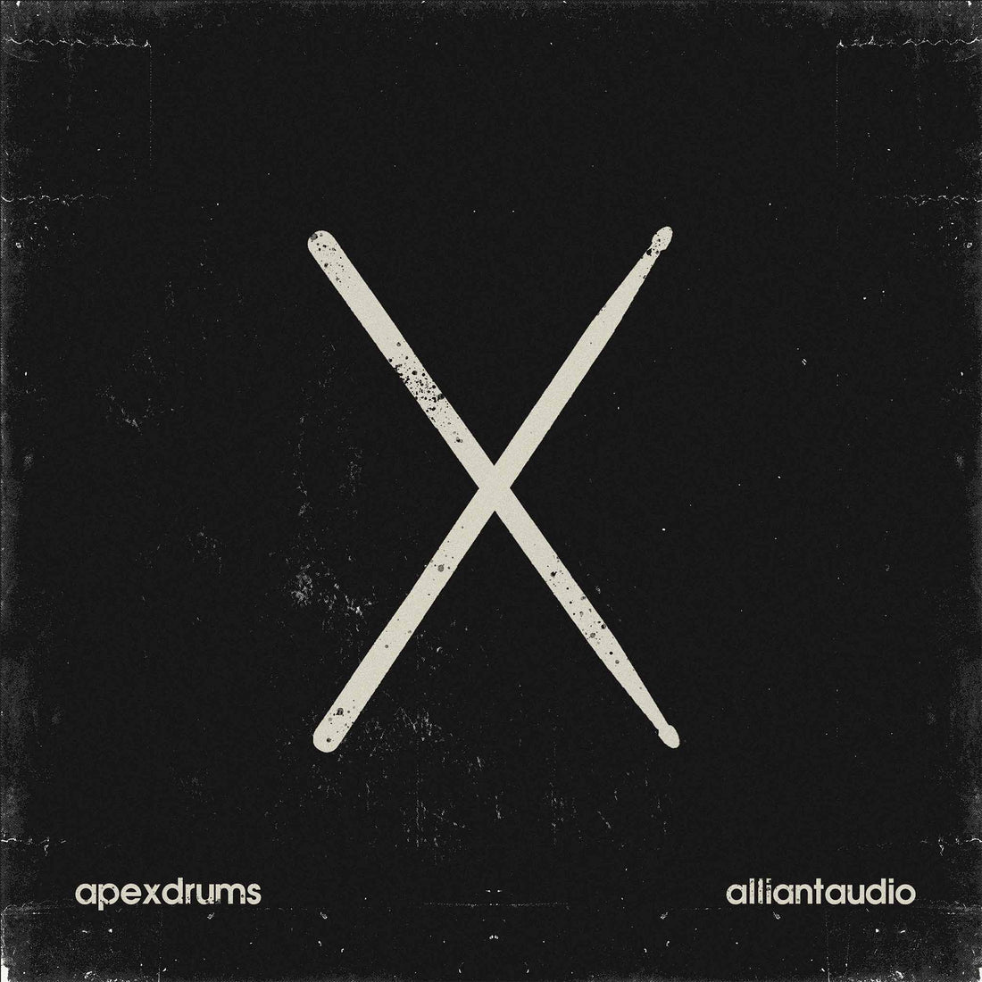 Apex Drums Sample Pack – Alliant Audio