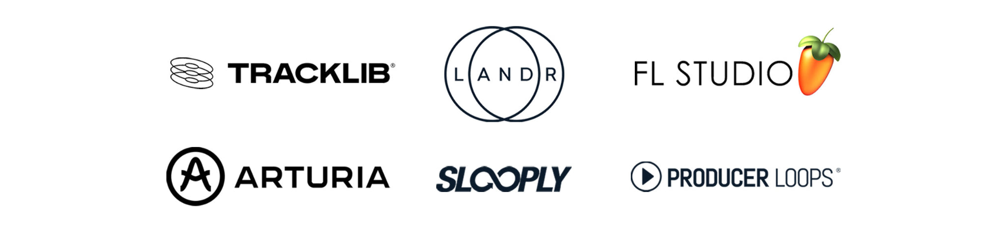 Alliant Audio - Distributor Banner Image