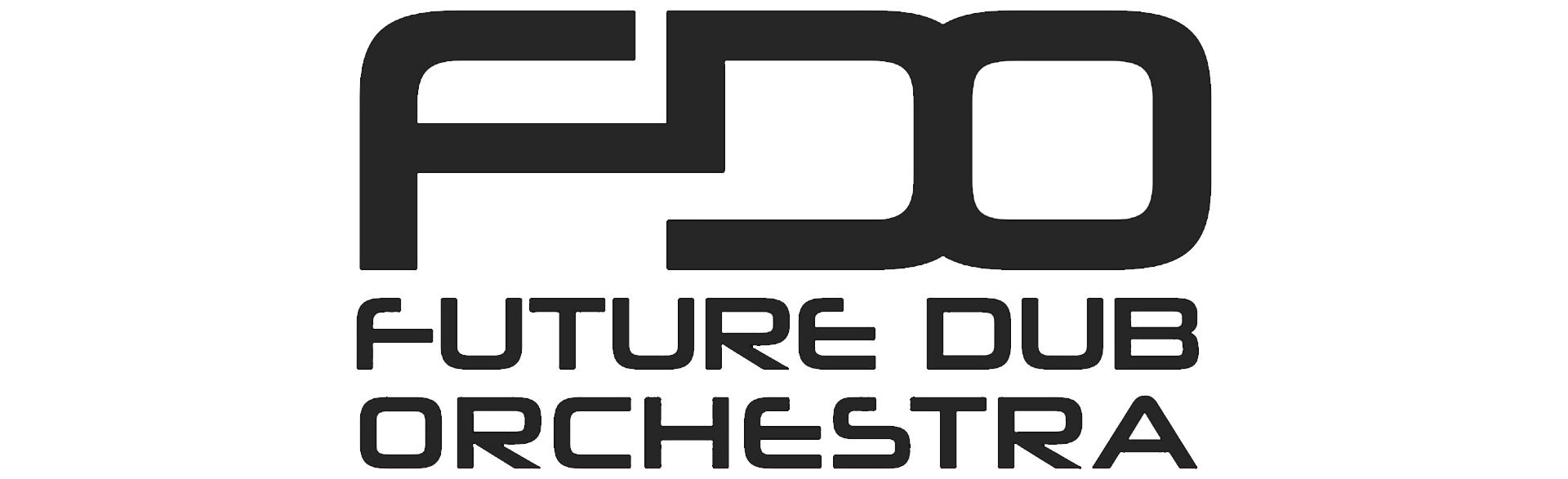 Alliant Audio reviews - Future Dub Orchestra Logo
