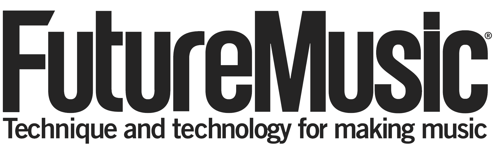 Alliant Audio reviews - Future Music Logo