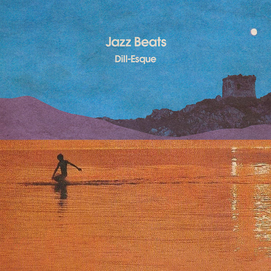 Alliant Audio - Jazz Beats Dill-esque - Sample Pack Cover