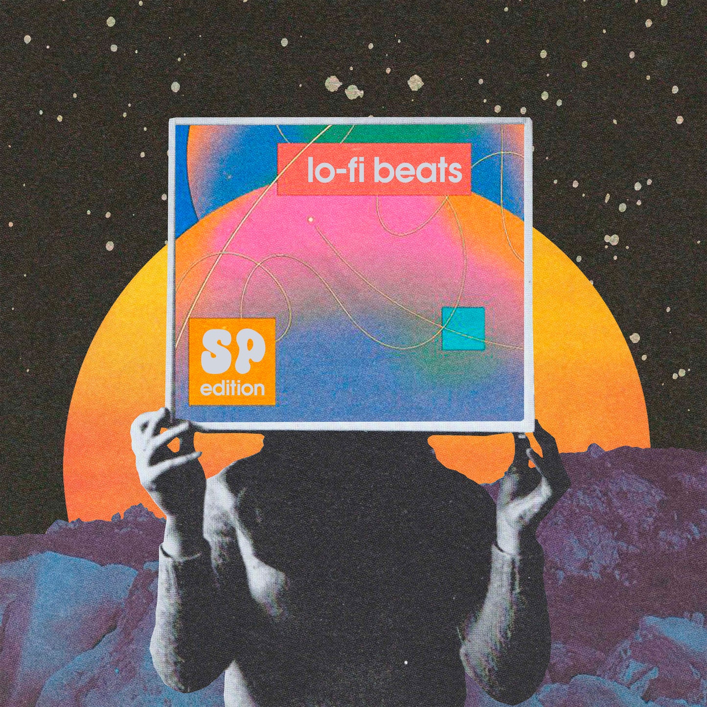 Alliant Audio - Lofi Beats SP Edition - Sample Pack Cover
