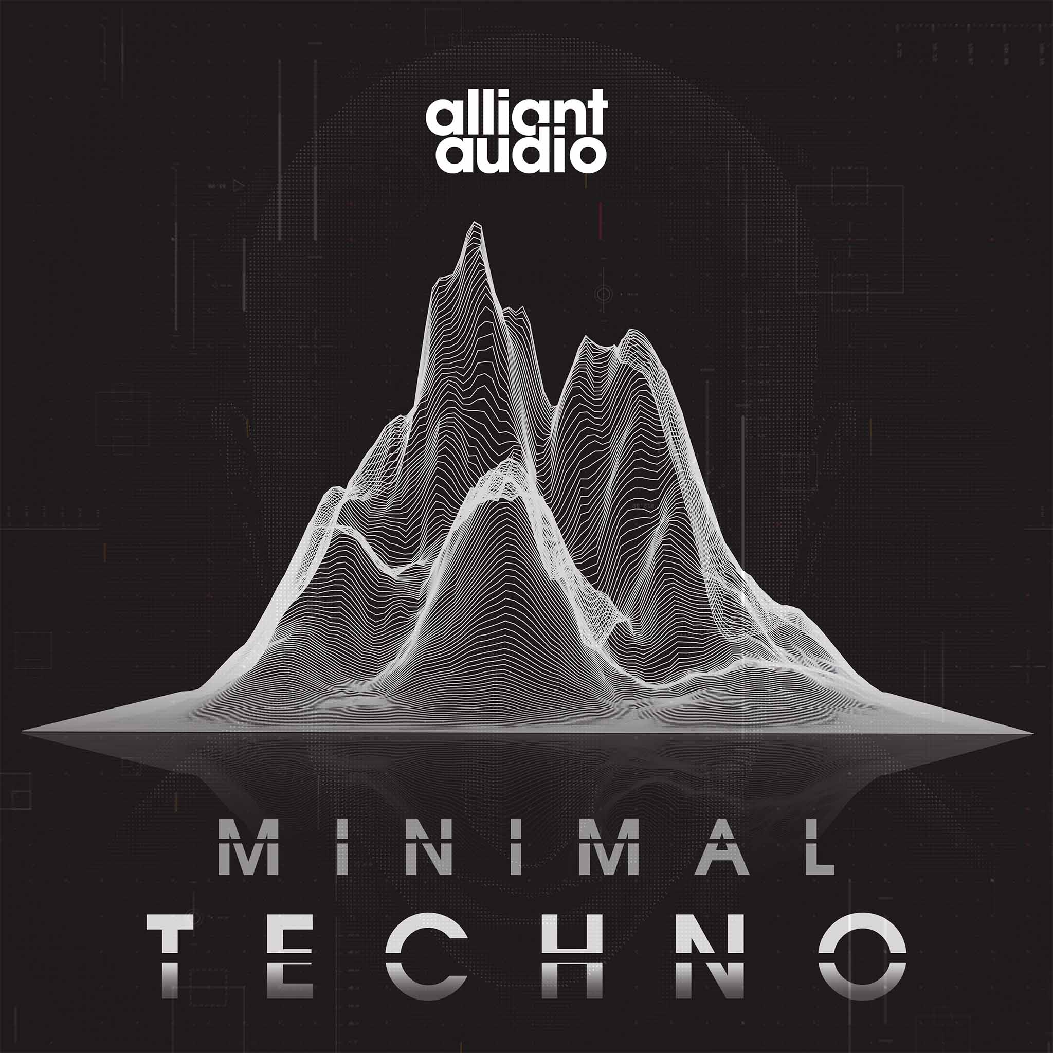 Minimal Techno Sample Pack – Alliant Audio